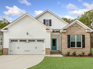 1219 Live Oak Church Rd, Selma, NC 27576