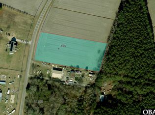 144 One Mill Rd, Shiloh, NC 27974
