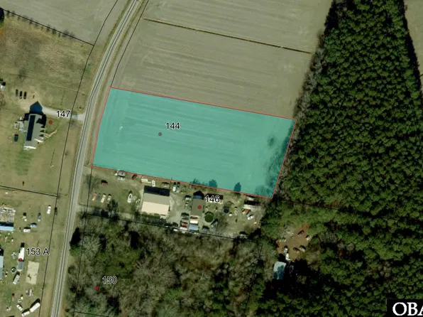 144 One Mill Rd, Shiloh, NC 27974