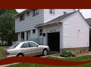 1430 N Jerusalem Rd, North Merrick, NY 11566