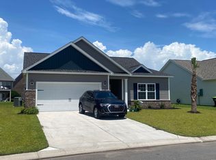 322 Lifestyle Ct LOT 255, Myrtle Beach, SC 29575