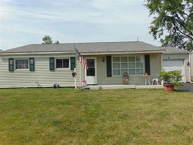 1st image of 1641 Orkney Dr
