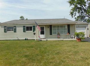 1641 Orkney Dr, South Bend, IN 46614