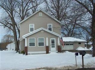 4874 Fairport Rd, Newton Falls, OH 44444