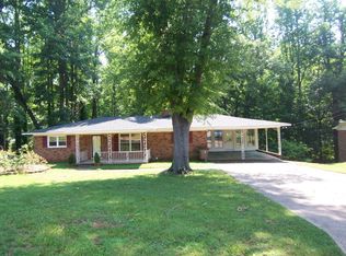 107 Summit St, Shelby, NC 28150