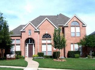 6512 Benchmark Dr, Plano, TX 75023