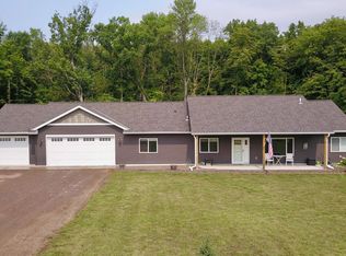 22 454th Blvd, Harris, MN 55032