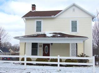 605 E David Rd, Dayton, OH 45429