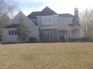 14539 Us Highway 64, Williamston, NC 27892
