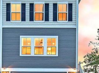 659 McLernon #45E, Johns Island, SC 29455