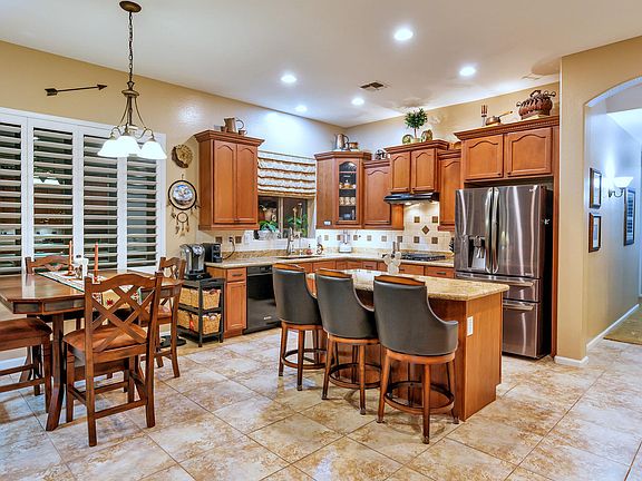 3rd image of 15767 W Desert Mirage Dr