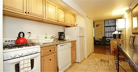 Rented by Oxford Property Group