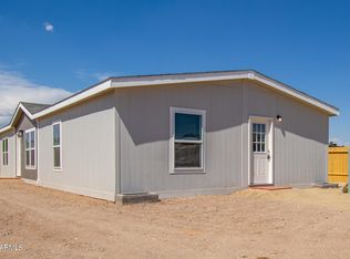 22428 W Mellow St, Wittmann, AZ 85361