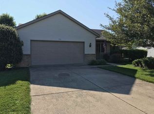 24 Rainbow Dr, Rossville, IN 46065