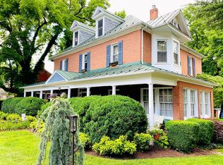 147 W Main St, Front Royal, VA 22630