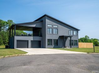 118 Gabor Ln, Hot Springs, AR 71913