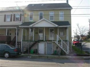 2140 N 1st Ave, Whitehall, PA 18052
