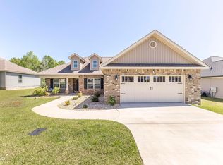 234 Creek Ridge Dr, Warner Robins, GA 31088