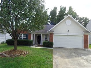 6031 Shining Oak Ln, Charlotte, NC 28269