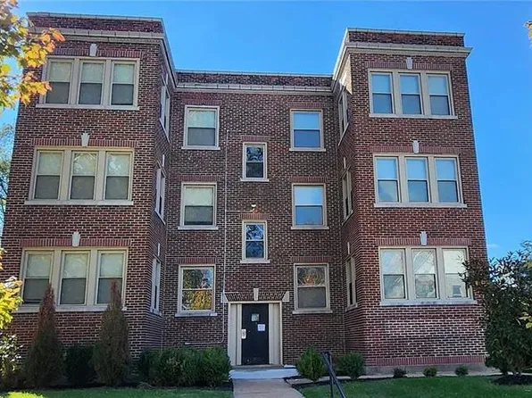 5572 Clemens Ave, Saint Louis, MO 63112