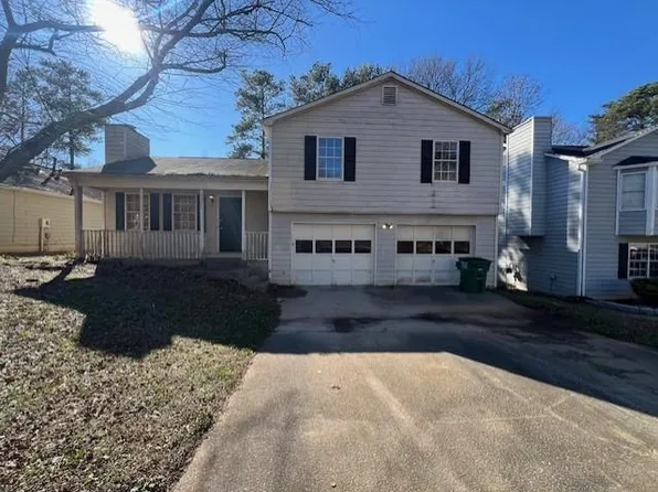 2351 Boone Pl, Snellville, GA 30078