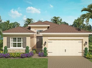 32553 Tree Of Life Ave, Wesley Chapel, FL 33543