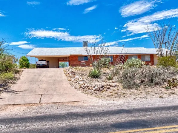 135 N CAMINO SAN RAFAEL --, Tombstone, AZ 85638