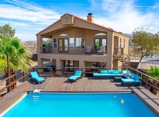 4130 El Paso Rd, Bullhead City, AZ 86429