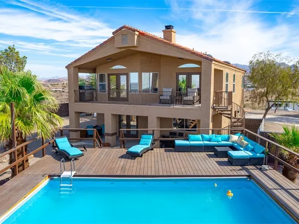 4130 El Paso Rd, Bullhead City, AZ 86429