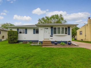 1207 Doreen Ave, Waterloo, IA 50701