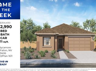 750 Sycamore Dr, Fallon, NV 89406