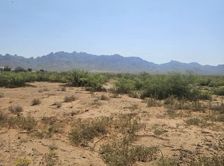 Briar Rd SE, Deming, NM 88030