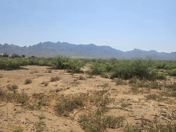 Briar Rd SE, Deming, NM 88030