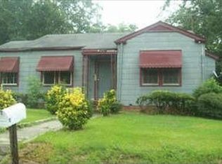 330 Fredrica Ave, Jackson, MS 39209