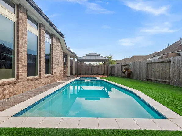 4804 Ladona Ct, League City, TX 77573