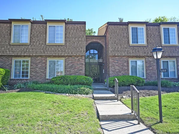 5203 S Eaglesnest Dr #91, Cincinnati, OH 45248