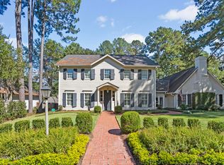 4656 Calnita Pl, Jackson, MS 39211