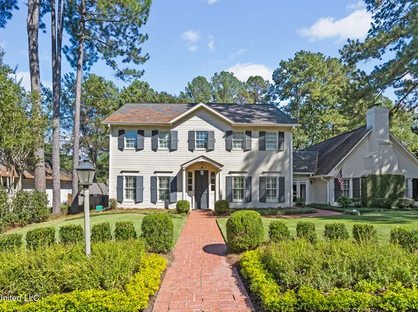 4656 Calnita Pl, Jackson, MS 39211