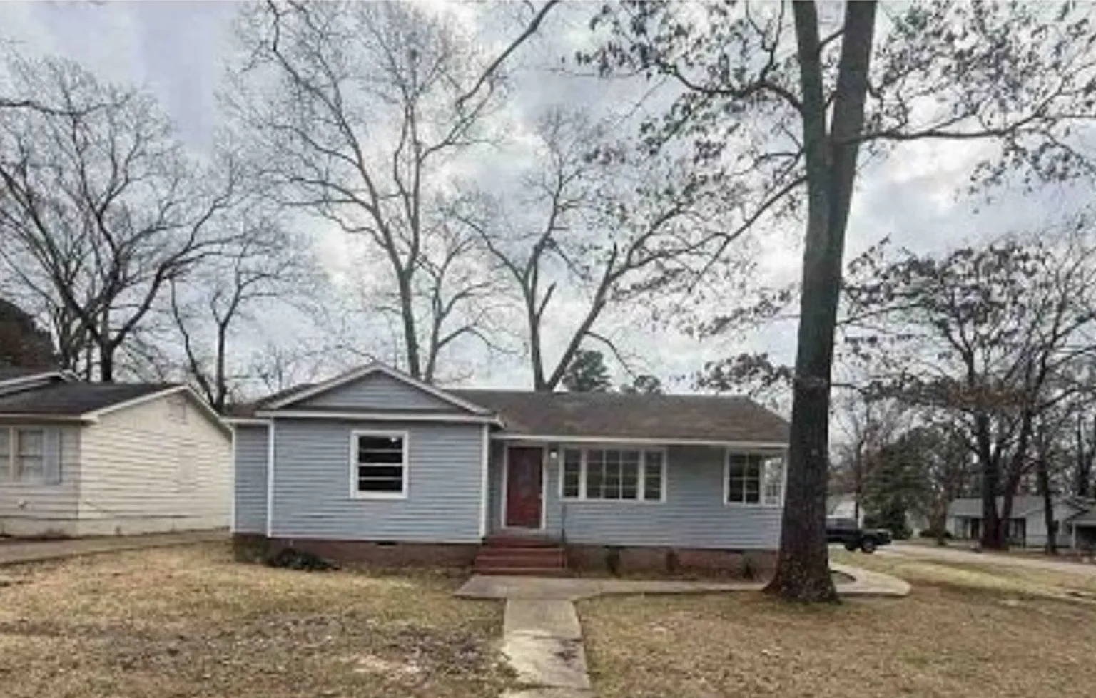 Charming 4BR House in Jackson — Photo 1