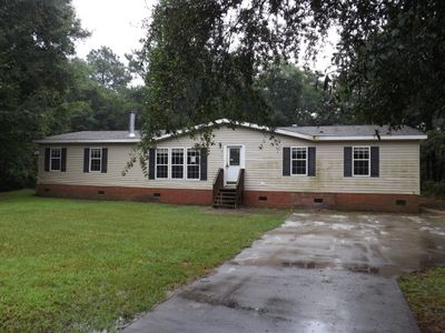 1366 Cassel St, Jackson, SC, 29831