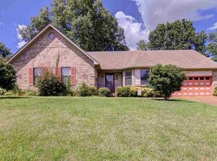 6368 Richfield Dr, Bartlett, TN 38134