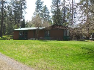 64080 Spring Creek Rd, Enterprise, OR 97828