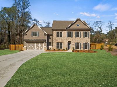 1499 Keener Ln NE, Marietta, GA, 30066