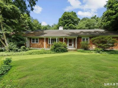 1140 Johnson Road, Woodbridge, CT, 06525