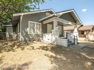 1236 N Boston Ave, Tulsa, OK 74106