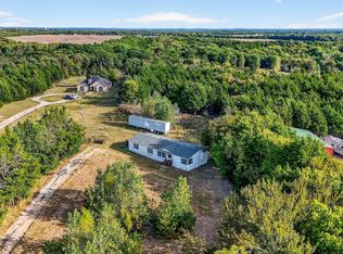 545 Mitchell Rd, Sherman, TX 75090