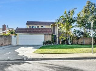 1341 S Pembrooke Ln, Anaheim, CA 92804