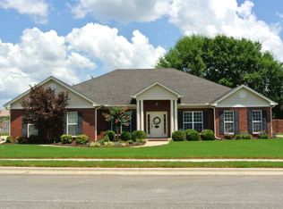 112 Averbeck Ct, Madison, AL 35758