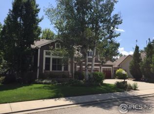 7938 E Sussex Ct, Niwot, CO 80503