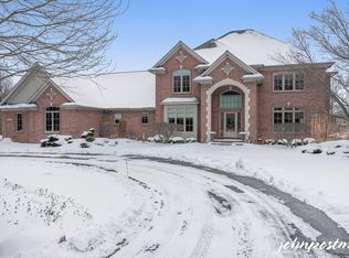 1280 Royal County Down SE, Grand Rapids, MI 49546
